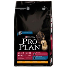 Pro Plan (Про План) Dog Adult  Large Breed chicken & rice для дорослих собак великих порід з куркою та рисом 14 кг